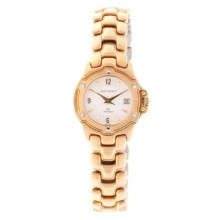 Jean Perret YY.2691.WAI Bayan Kol Saati