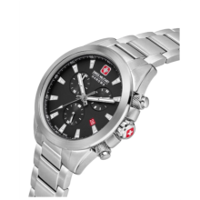 Swiss Military SMWGI0001901 Erkek Kol Saati