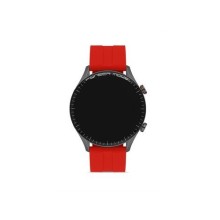 Navimarine NVMSMART1987-1 NVS007-03 KIRMIZI Smart Akıllı Erkek Kol Saati