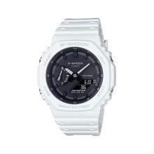Casio GA-2100-7ADR G-Shock Erkek Kol Saati