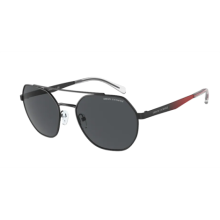 Armani Exchange AX2041S 6000/87/56 Erkek Güneş Gözlüğü