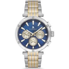 Navimarine NAVI003-COL4 Erkek Kol Saati