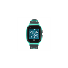 SL.09.2158.5.07 Slazenger Akıllı Çocuk Kol Saati