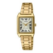 Casio LTP-V007G-9BUDF Bayan Kol Saati