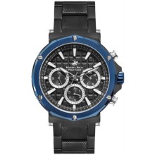Beverly Hills Polo Club BP3030X.650 Erkek Kol Saati