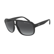 Armani Exchange AX4104S 8078/8G/61 Erkek Güneş Gözlüğü