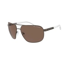 Armani Exchange AX2040S 6001/73/64 Erkek Güneş Gözlüğü