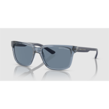 Armani Exchange AX4026S 8278/2V/56 Erkek Güneş Gözlüğü