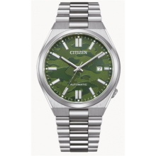 Citizen NJ0159-86X Tsuyosa Erkek Kol Saati