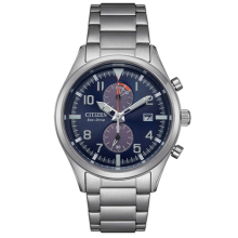 Citizen CA7028-81L Erkek Kol Saati