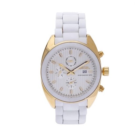 Dice Kayek DK-3312-3GW Bayan Kol Saati - - Quantum Saatleri stanbul Bayii Quantum,Casio,Swatch,Longines,Balmain,Bulova,Dupont akmak,Cerruti,Lacoste,Omega,Pierre Cardin,Puma,Armani,Diesel,Michael Kors,Fossil,Guess,Tommy H lf