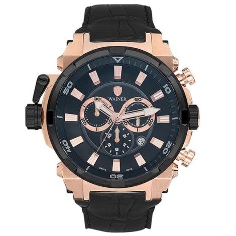 Wainer WA.10780-C Erkek Kol Saati