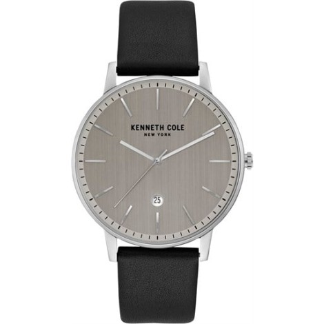 Kenneth Cole KC50009001 Erkek Kol Saati
