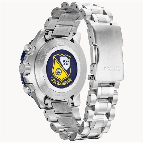 Citizen JY8078-52L Promester Erkek Kol Saati - İstanbul Saat