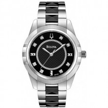 Bulova 98P136 Bayan Kol Saati