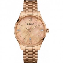 Bulova 97S113 Kadın Kol Saati