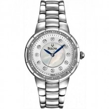 Bulova 96R174 Bayan Kol Saati