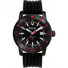 Bulova 98B164 Erkek Kol Saati