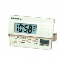 Casio PQ-10-7R Masa Saati