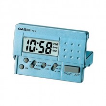 Casio PQ-10D-2RDF Masa Saati