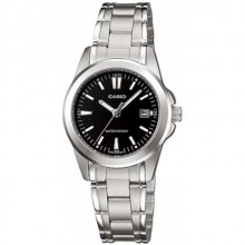 Casio LTP-1215A-1A2DF Bayan Kol Saati