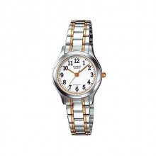 Casio LTP-1275SG-7BDF Bayan Kol Saati