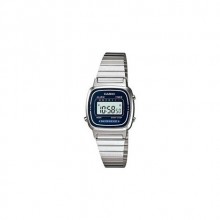 Casio LA670WA-2DF Bayan Kol Saati