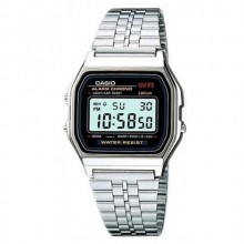 Casio A159WA-N1DF Erkek Kol Saati