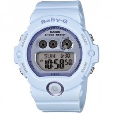 Casio BG-6902-2DR Bayan Kol Saati