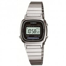 Casio LA670WD-1DF Bayan Kol Saati