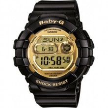 Casio BGD-141-1DR Bayan Kol Saati