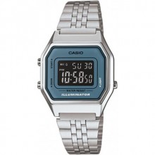 Casio LA680WA-2BDF Bayan Kol Saati