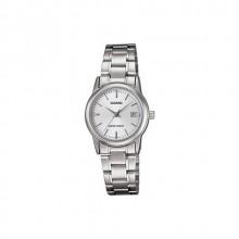 Casio LTP-V002D-7AUDF Kadın Kol Saati