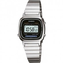 Casio LA670WA-1DF Bayan Kol Saati
