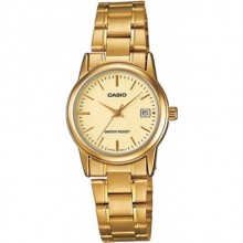 Casio LTP-V002G-9AUDF Bayan Kol Saati