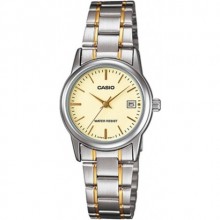 Casio LTP-V002SG-9AUDF Bayan Kol Saati