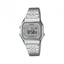 Casio LA680WA-7DF Bayan Kol Saati