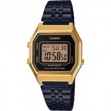 Casio LA680WEGB-1ADF Kadın Kol Saati