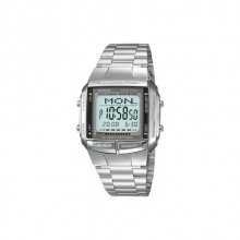 Casio DB-360-1ADF Erkek Kol Saati