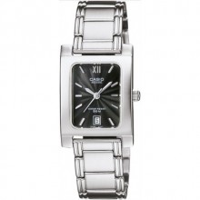 Casio BEL-100D-1AVDF Bayan Kol Saati