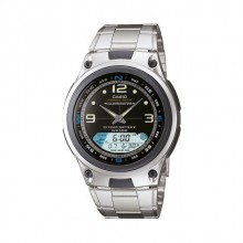 Casio AW-82D-1AVDF Erkek Kol Saati