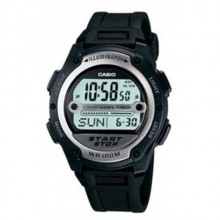 Casio W-756-1AVDF Dijital Erkek Kol Saati
