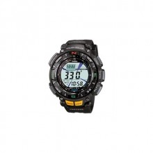 Casio PRG-240-1DR Pro Trek Erkek Kol Saati