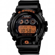 Casio G-6900B-1DR Erkek Kol Saati