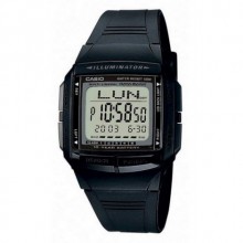 Casio DB-36-1AVDF Erkek Kol Saati