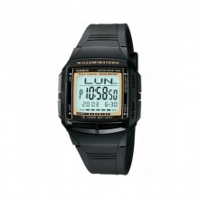 Casio DB-36-9AVDF Erkek Kol Saati