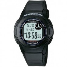 Casio F-200W-1ADF Erkek Kol Saati
