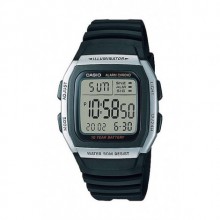 Casio W-96H-1AVDF Erkek Kol Saati