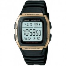 Casio W-96H-9AVDF Erkek Kol Saati