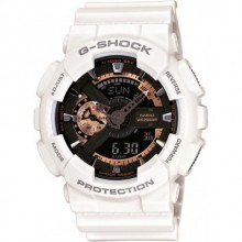 Casio G-Shock GA-110RG-7ADR Erkek Kol Saati